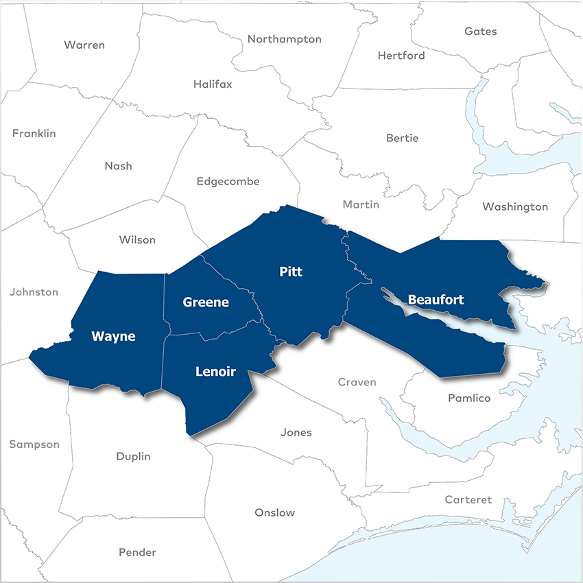 Greenville NC Apartment Market Data | Yardi Matrix