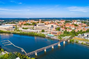 Knoxville Real Estate Market Trends Fall 2020