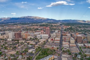 Albuquerque Housing Market Trends Fall 2020