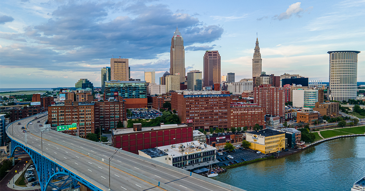 Cleveland Real Estate Market Trends - Fall 2020 - Yardi Matrix Blog