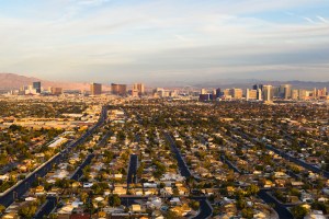 las vegas real estate market fall 2020