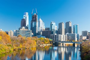 Philadelphia real estate market fall 2020