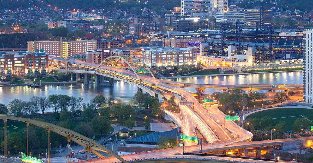 Pittsburgh Real Estate Market Trends - Fall 2020 - Yardi Matrix Blog