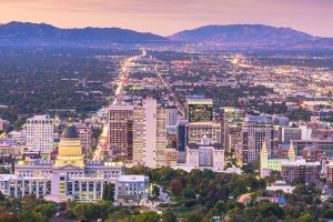 Salt Lake City real estate market fall 2020