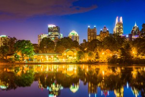 Atlanta housing market trends winter 2021