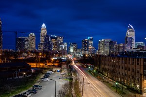 Charlotte Real Estate Market Report Winter 2021