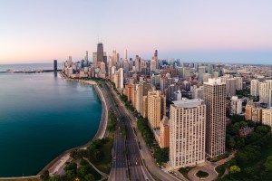 Chicago Real Estate Market Report Winter 2021