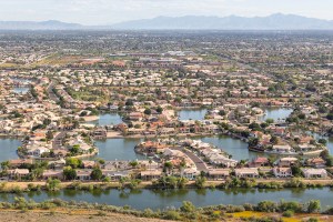 Phoenix Housing Market Trends Winter 2021