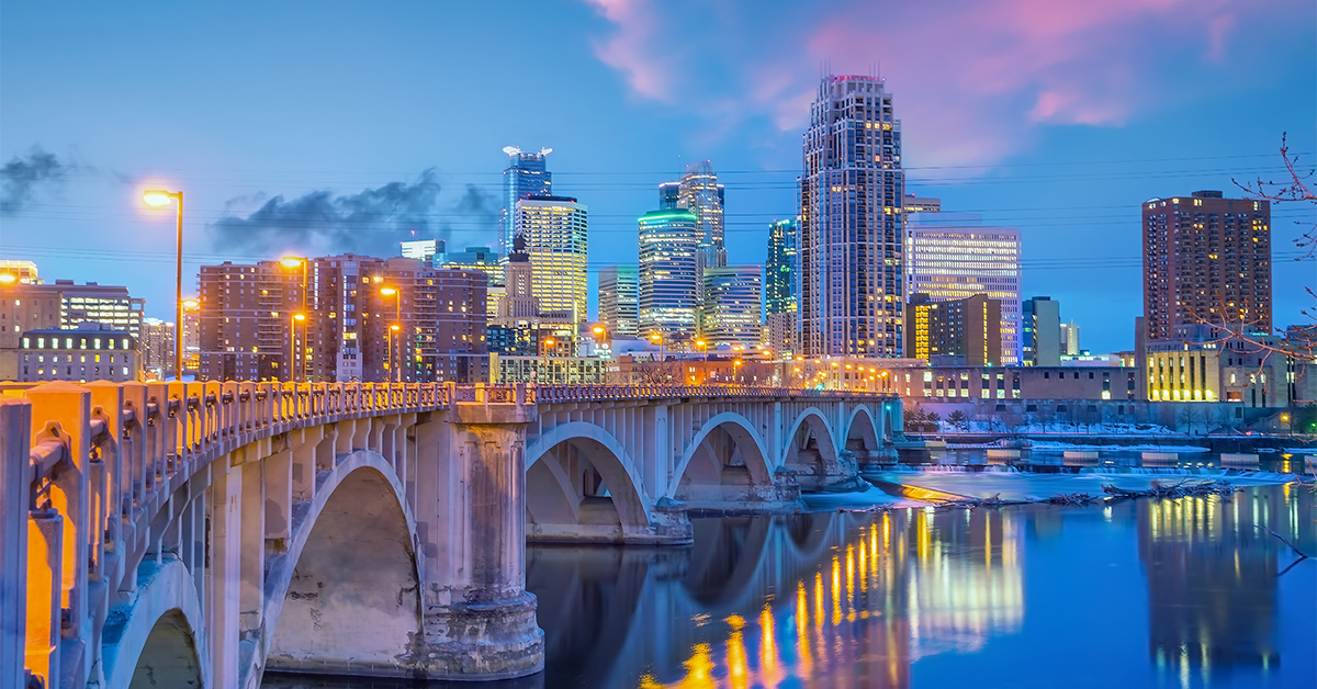 Twin Cities Housing Market Trends Winter 2021 Yardi Matrix Blog