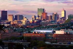 Boston Real Estate Market Trends Winter 2021