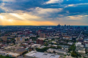 Detroit Multifamily Market Report Winter 2021