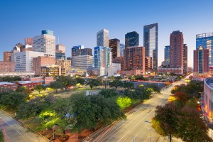 Houston Multifamily Market Report