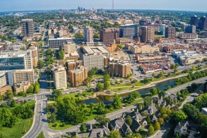 Kansas City Multifamily Market Report Winter 2021