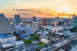 Orlando Multifamily Market Report Winter 2021