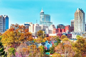 Raleigh Housing Market Trends Winter 2021