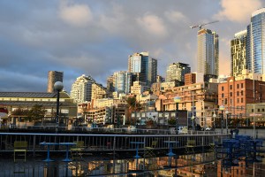 Seattle Housing Market Trends Winter 2021