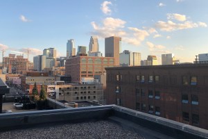 Twin Cities Multifamily Market Report Spring 2021