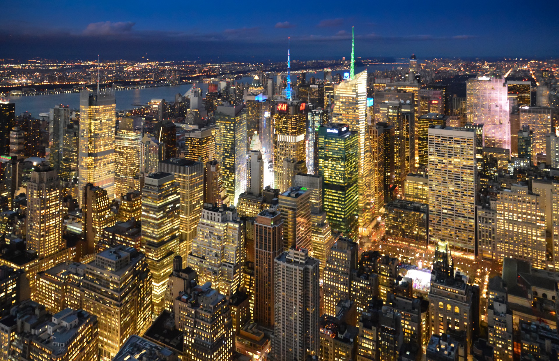 Strict NYC Emissions Law Focus of Debate - Yardi Matrix Blog