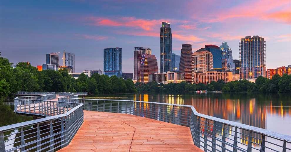 Austin Multifamily Market Report Summer 2021 Yardi Matrix Blog