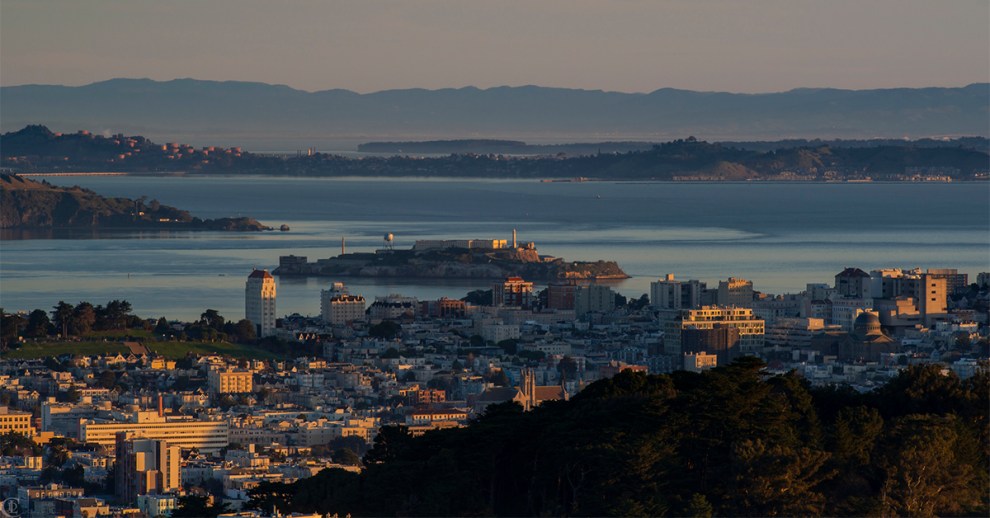 San Francisco Multifamily Market Report Summer 2021