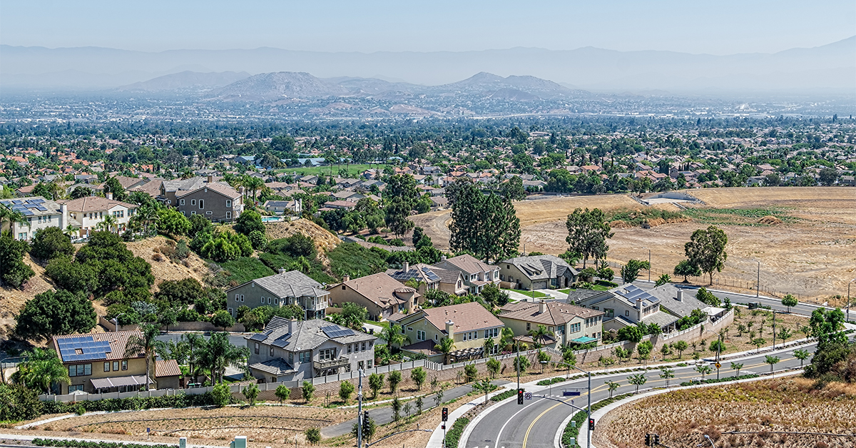 Inland Empire Multifamily Market Report – Summer 2021 - Yardi Matrix Blog