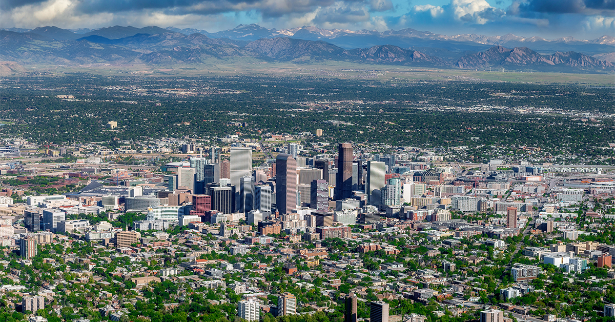 Denver Multifamily Market Report – Summer 2021 - Yardi Matrix Blog