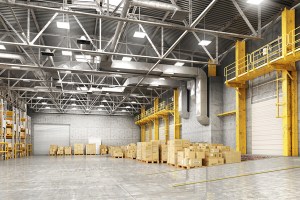 Yardi Matrix Industrial Real Estate Market Trends – September 2021