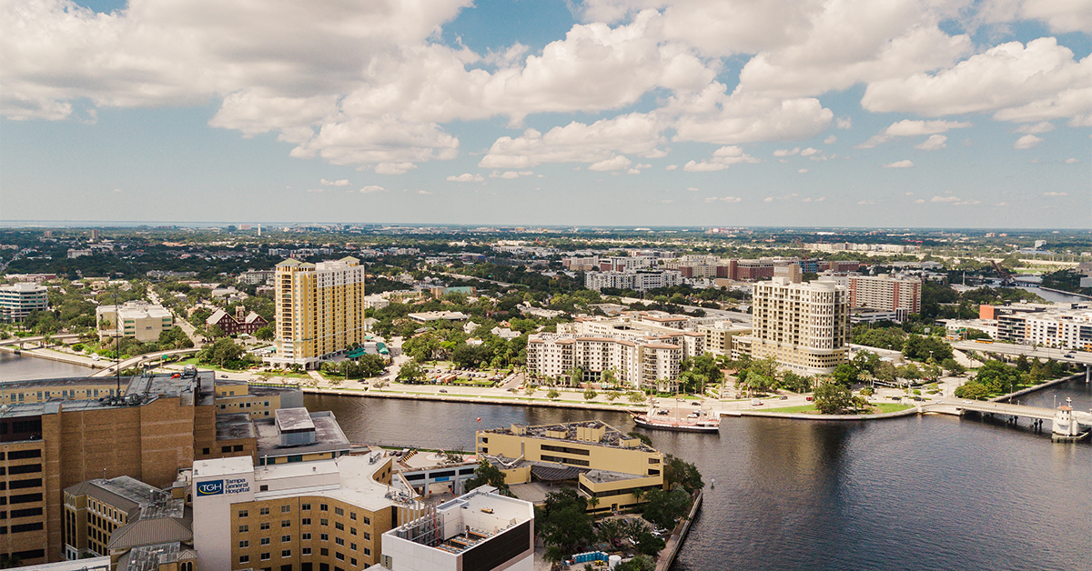 Tampa Multifamily Market Report - Fall 2021 - Yardi Matrix Blog