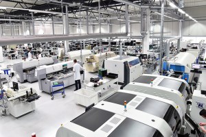 Yardi Matrix Industrial Real Estate Market Trends December 2021