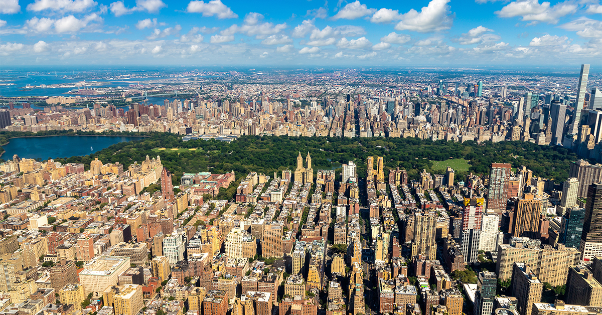 Manhattan Real Estate Market Trends (January 2022) Yardi Matrix Blog