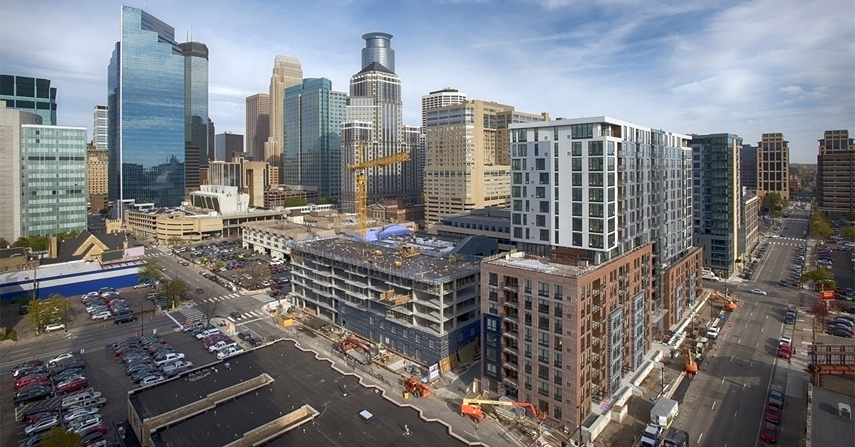 Twin Cities Housing Market Trends (January 2022) - Yardi Matrix Blog