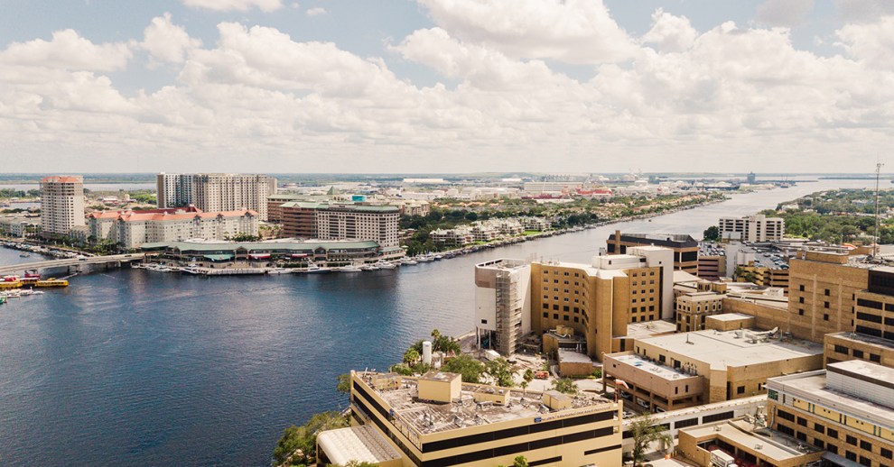 Tampa Housing Market Trends (February 2022) Yardi Matrix Blog