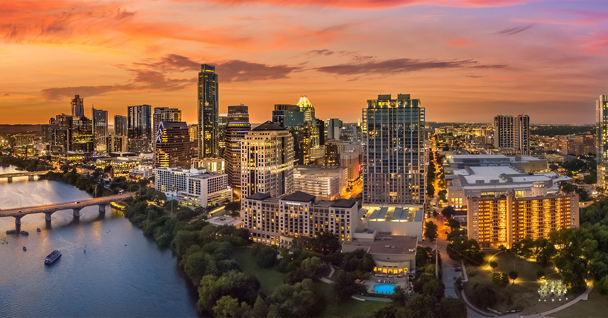 Austin Multifamily Market Report (March 2022) Yardi Matrix Blog