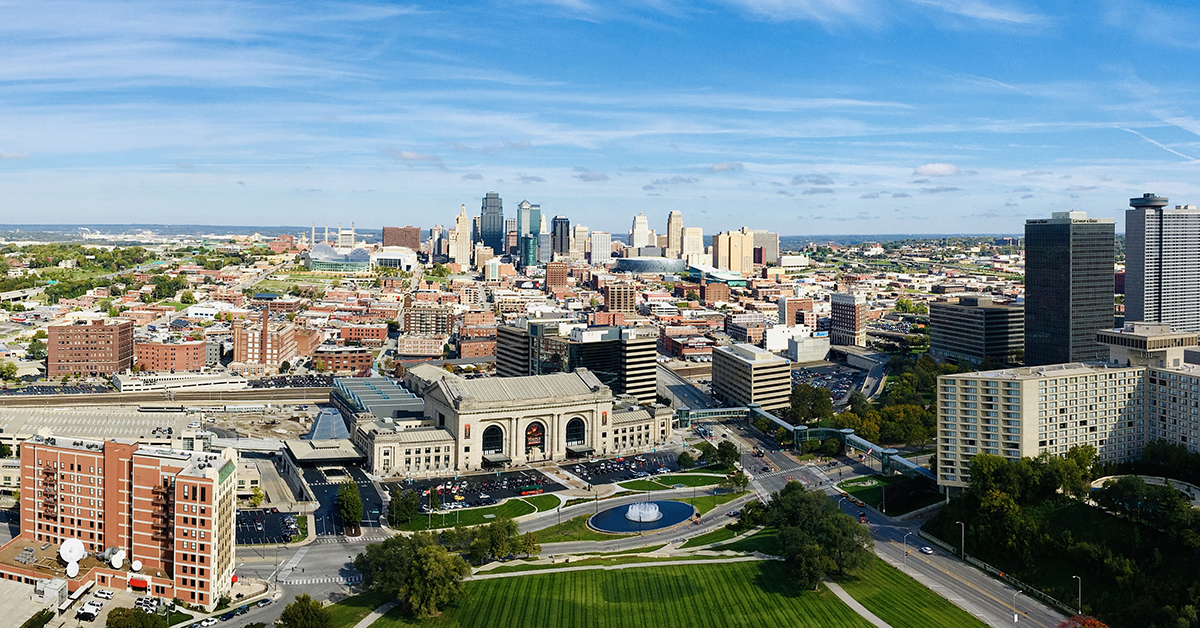 Kansas City Real Estate Market Trends (March 2022) Yardi Matrix Blog