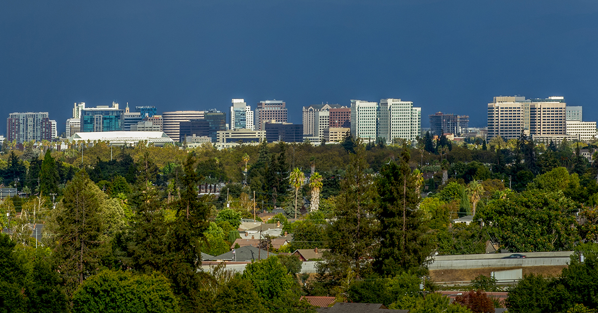 San Jose Housing Market Trends (March 2022) Yardi Matrix Blog