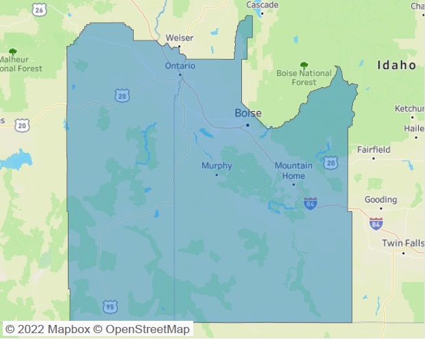 2022 Boise Apartment Data - Yardi Matrix Blog