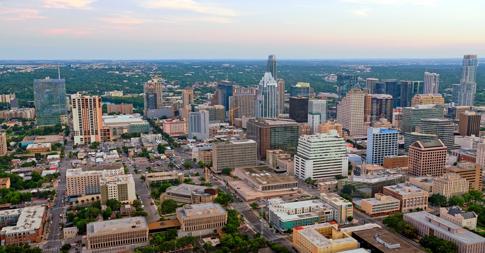 Austin Multifamily Market Report July 2022 Yardi Matrix Blog