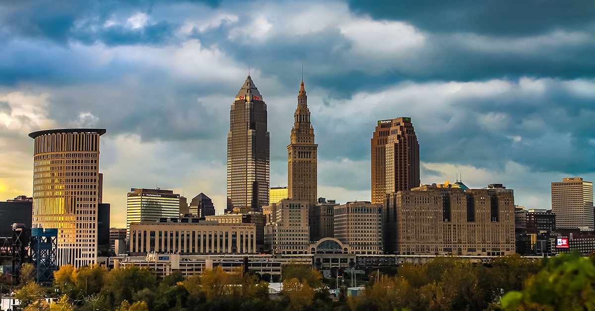 Cleveland Multifamily Market Report - October 2022 - Yardi Matrix Blog