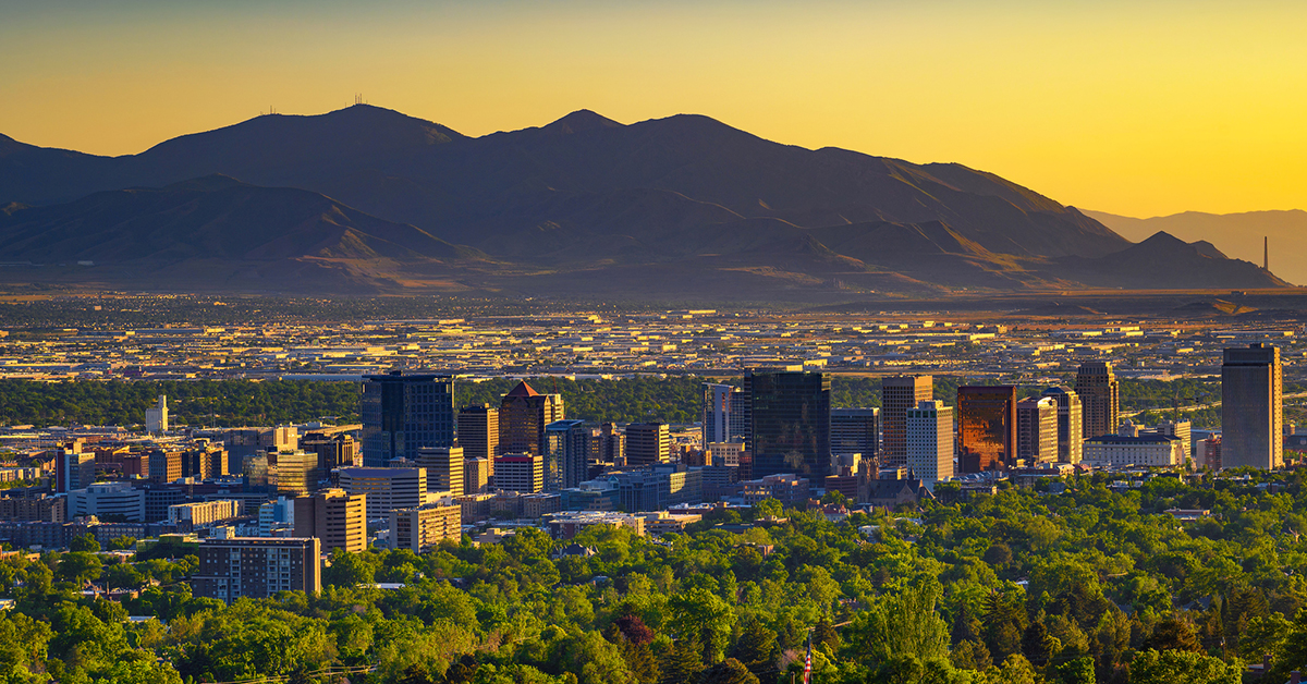 Salt Lake City Multifamily Market Report – October 2022 - Yardi Matrix Blog