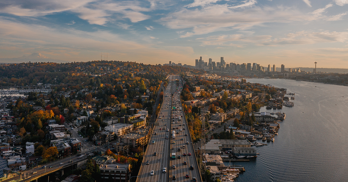 Seattle Multifamily Market Report – November 2022 - Yardi Matrix Blog