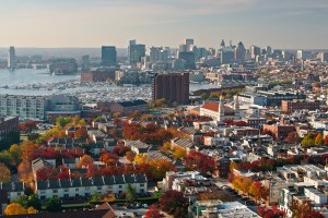 Baltimore Multifamily Market Report December 2022