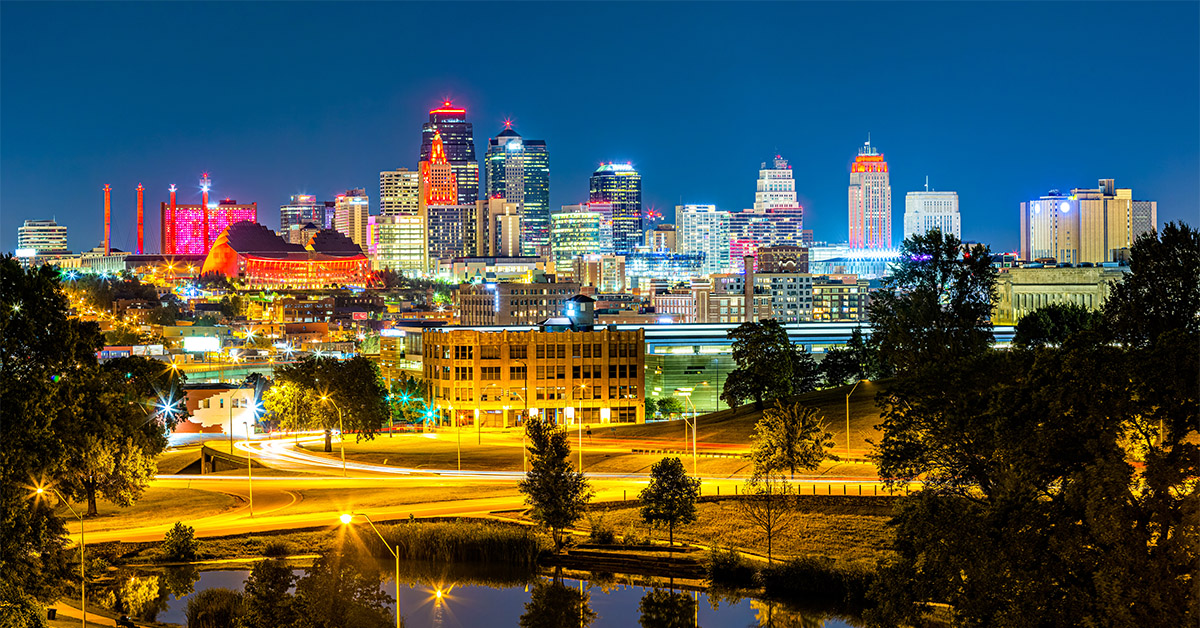 Kansas City Multifamily Market Report – December 2022 - Yardi Matrix Blog