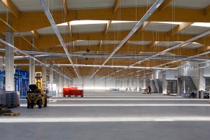 Industrial Real Estate Outlook January 2023