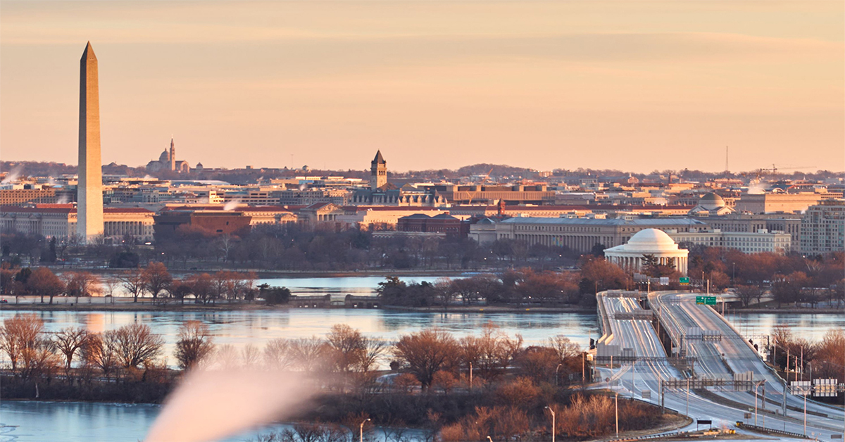 Washington DC Multifamily Market Report – February 2023 - Yardi Matrix Blog