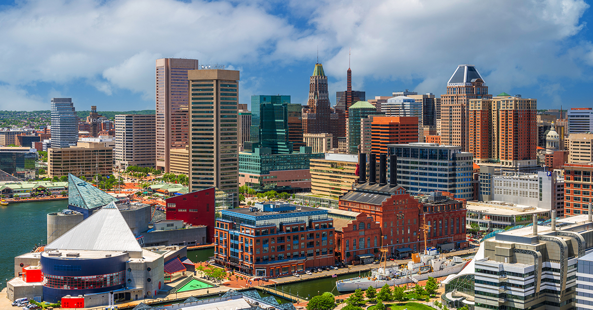 Baltimore Multifamily Market Report – March 2023 - Yardi Matrix Blog