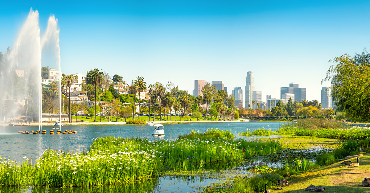 Los Angeles Multifamily Market Report – June 2023 - Yardi Matrix Blog