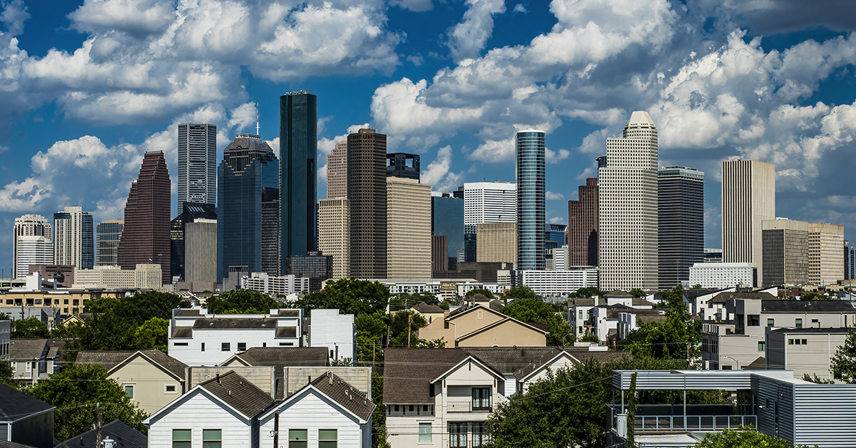 Houston Multifamily Market Report – July 2023 - Yardi Matrix Blog