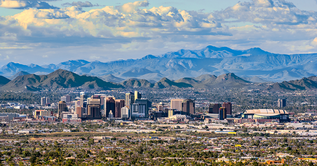 Phoenix Multifamily Market Report – September 2023 - Yardi Matrix Blog