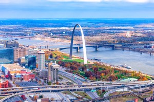St. Louis Multifamily Market Report May 2024