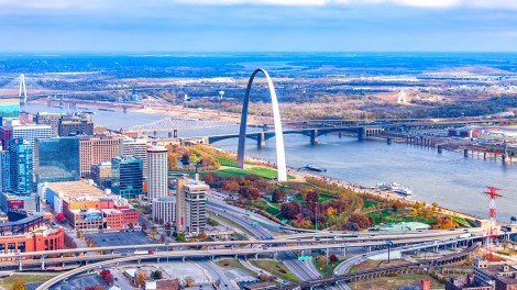 St. Louis Multifamily Market Report May 2024